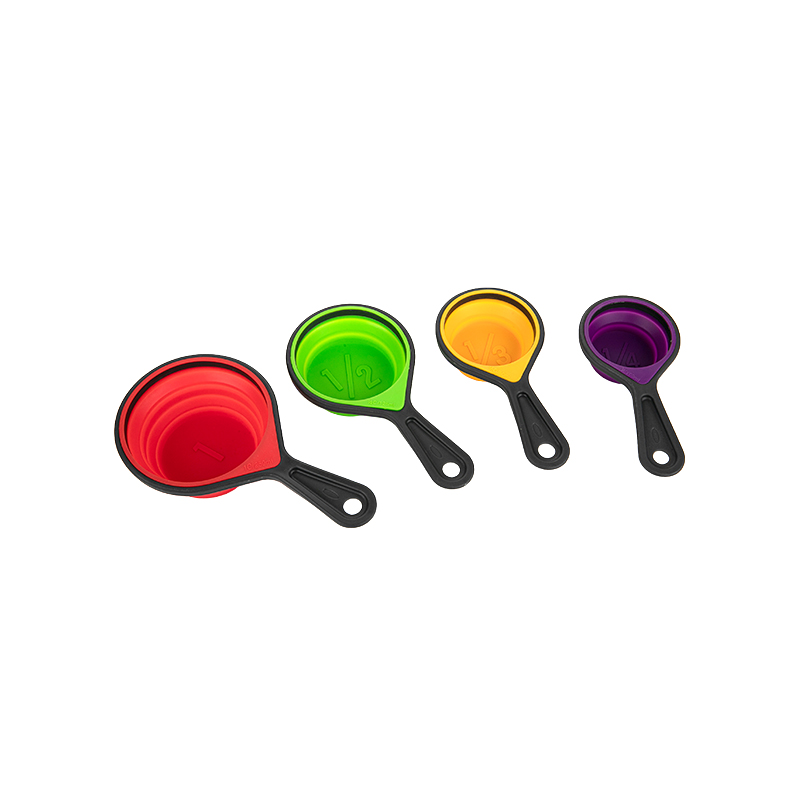 4-kleuren maatlepel