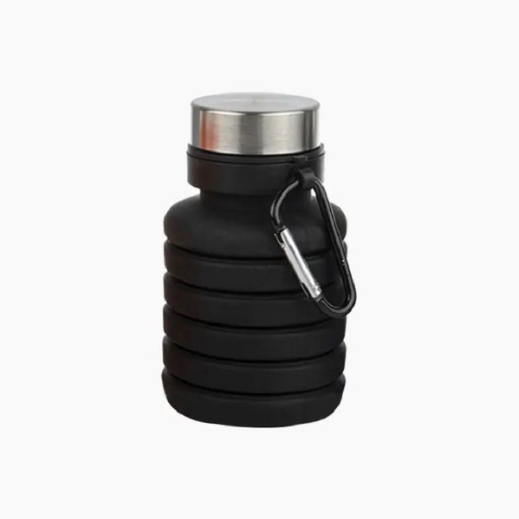 Soorten Opvouwbare Drinkflessen