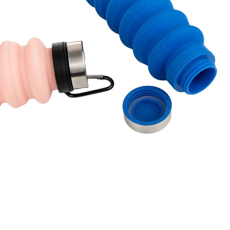 De beste waterflessen voor gezondheidsbewuste mensen